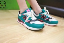 YM美女N鞋子 - E057