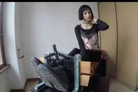 Octous Girl - A292