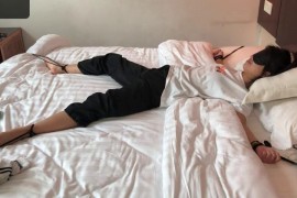 小晴美女脚丫tk - C067