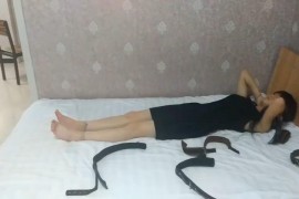 不情愿XD挠痒 - C100