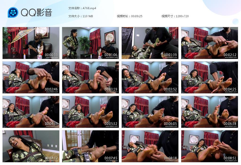 O.jpg 女工和长官翻脸 - A768  第1张