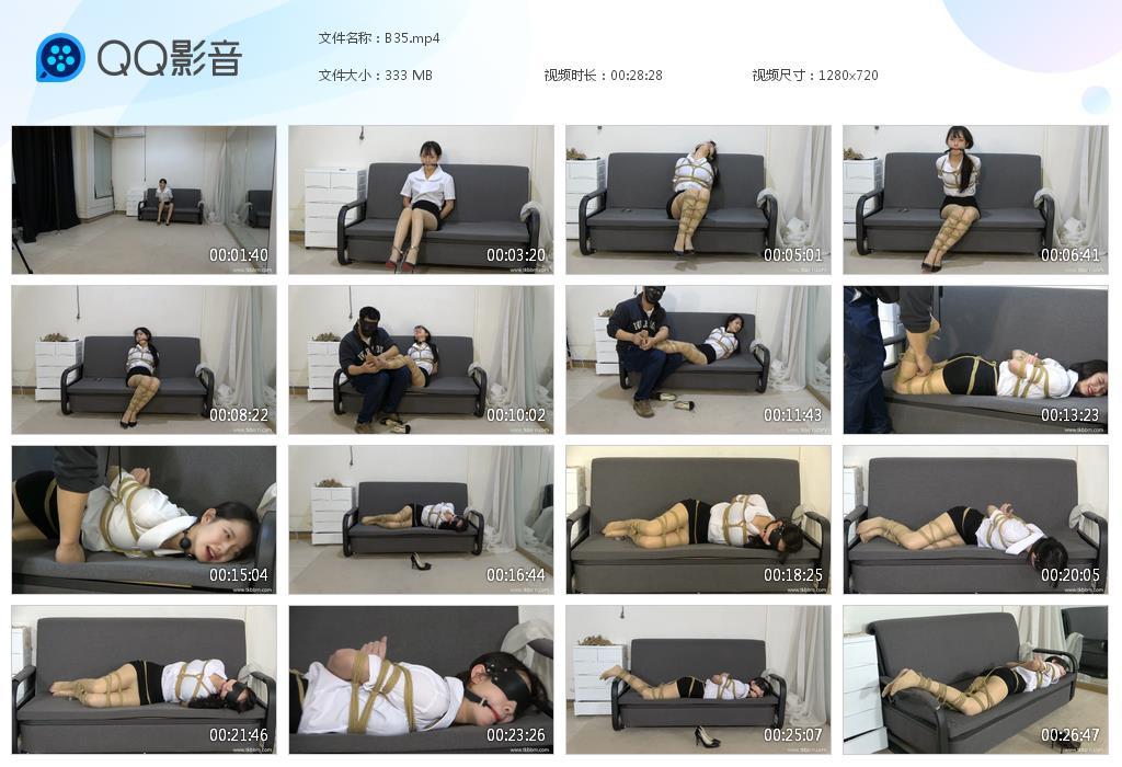 G.jpg 冰冰挣扎tk - B35  第1张