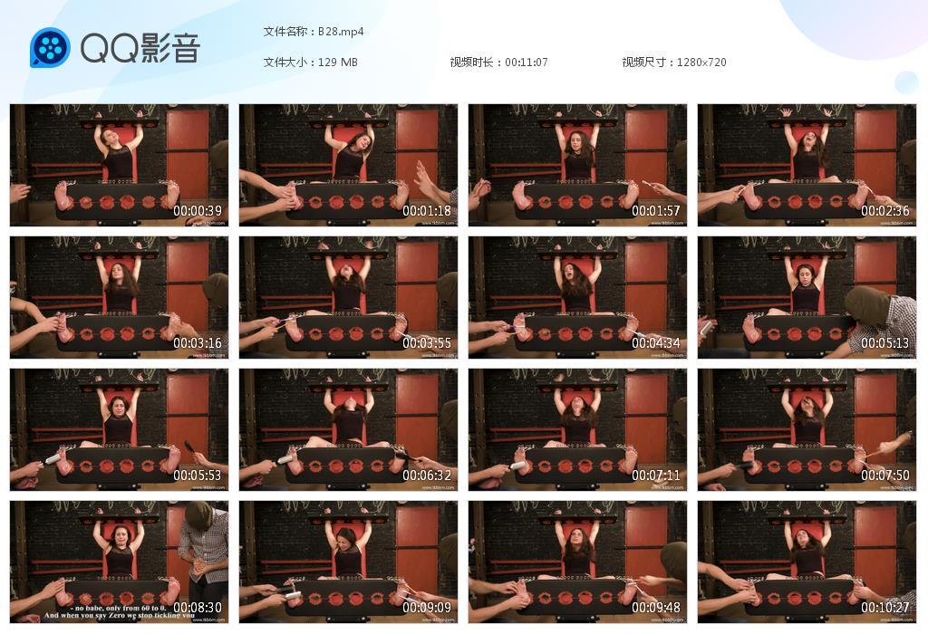 O.jpg Tonya goes sensitive - B28  第1张