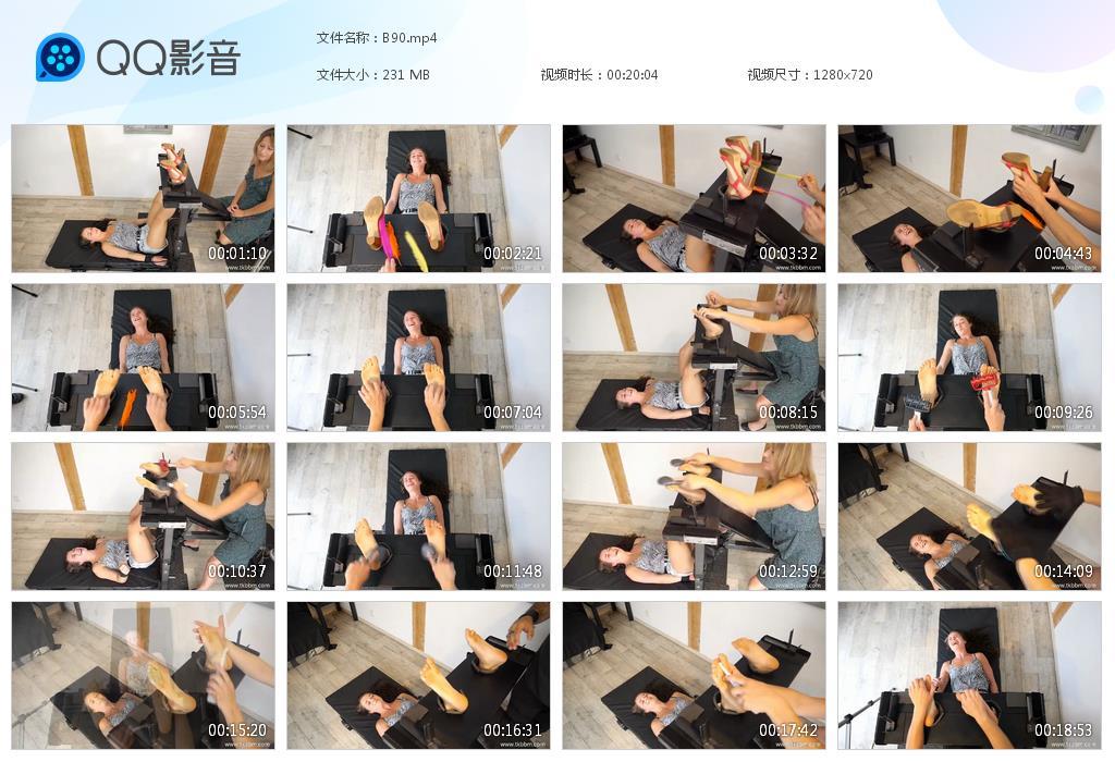O.jpg Khloes Horribly - B90  第1张