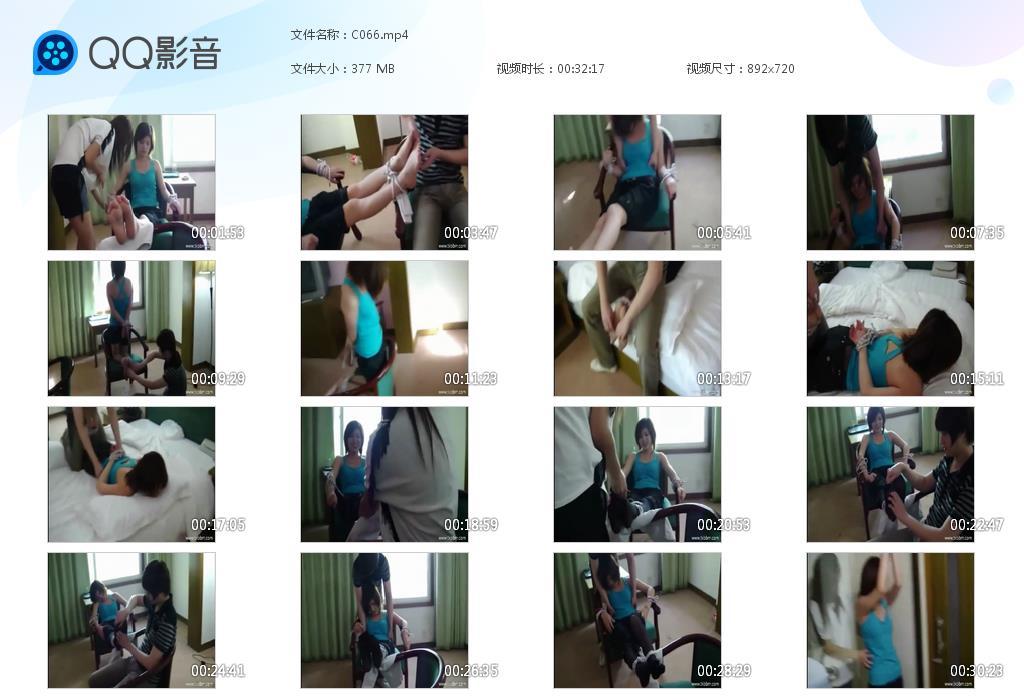 G.jpg 偷的后果很严重上 - C066  第1张