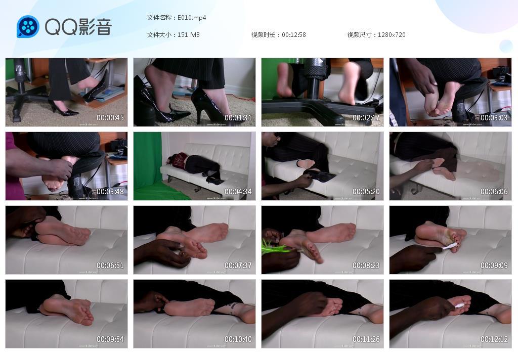 O.jpg Restance Hot Secreta - E010  第1张