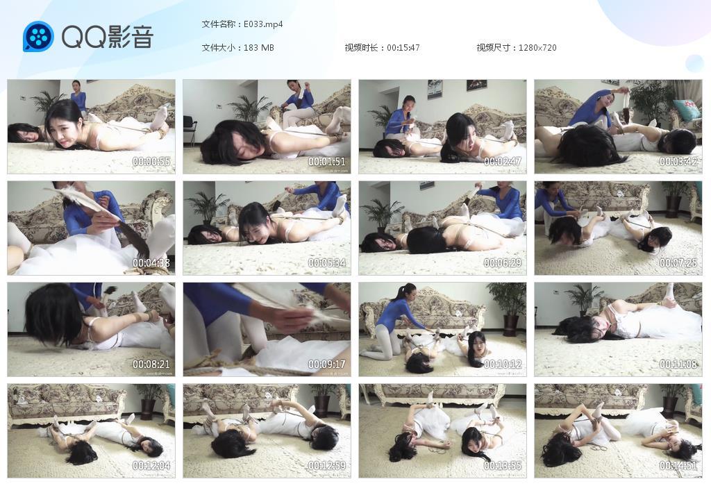 G.jpg 为舞蹈梦想而坚持下 - E033  第1张