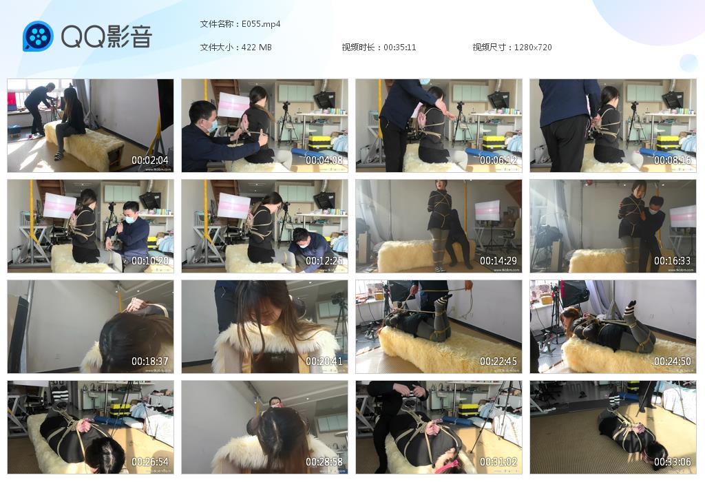 G.jpg 美女黑衣KB轻tk - E055  第1张