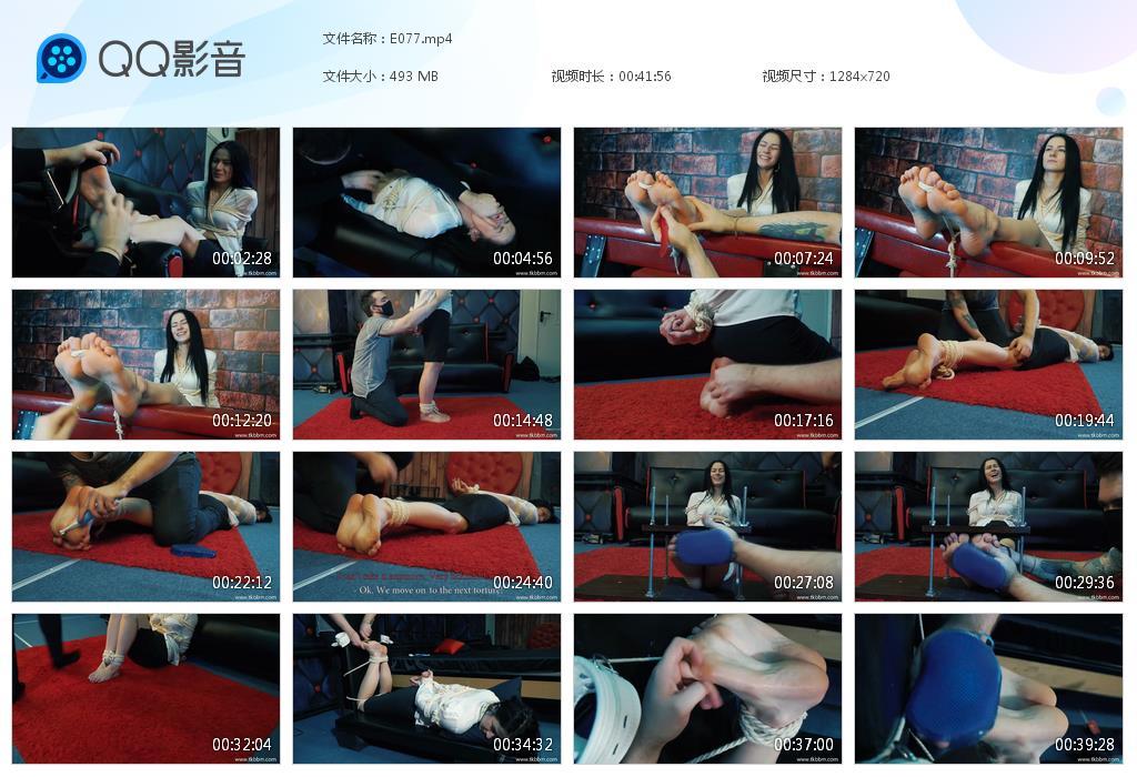 O.jpg Watch Yollaee Fets - E077  第1张