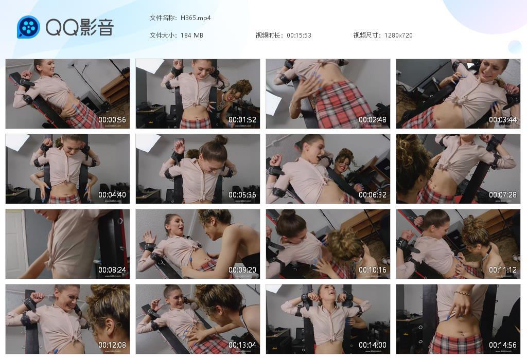 O.jpg Jay Gives Amy’s Body - H365  第1张